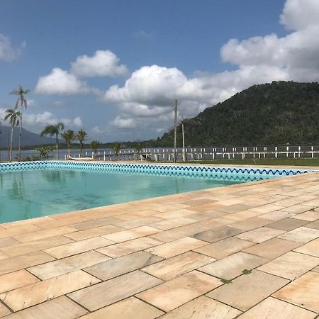 Iate Clube Rio Verde - Ilha Comprida Кананея Экстерьер фото