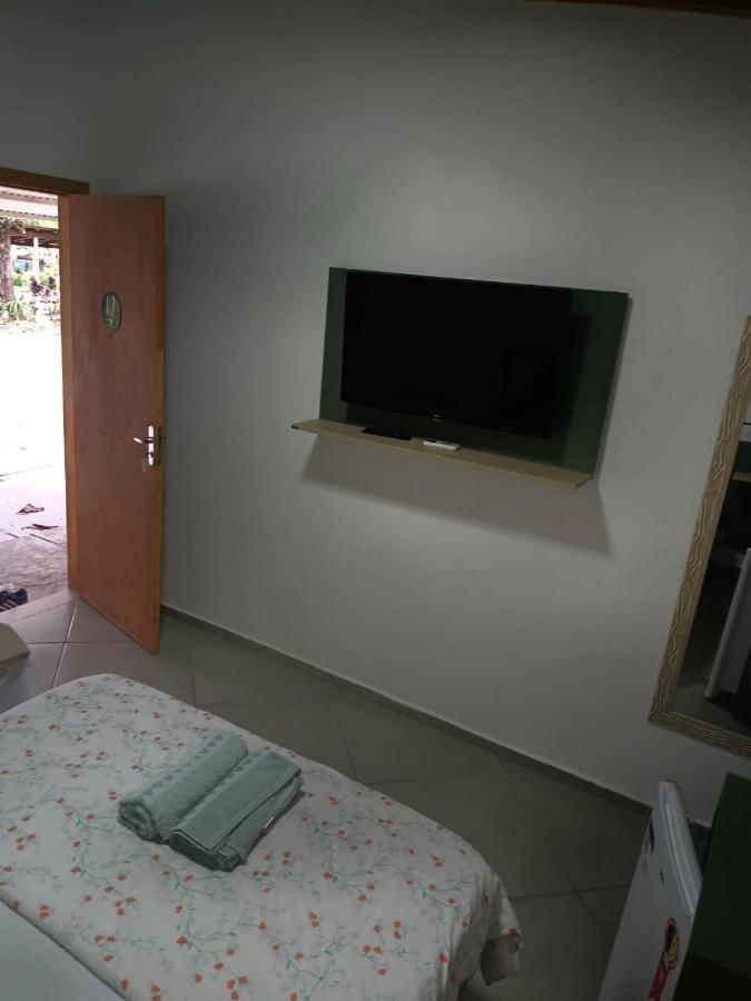 Iate Clube Rio Verde - Ilha Comprida Кананея Экстерьер фото