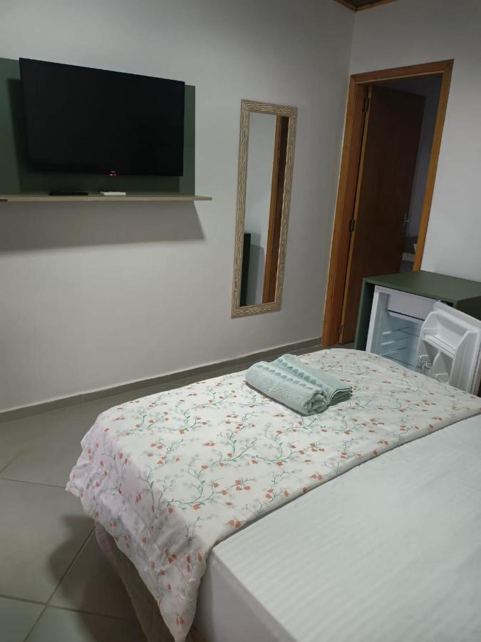 Iate Clube Rio Verde - Ilha Comprida Кананея Экстерьер фото