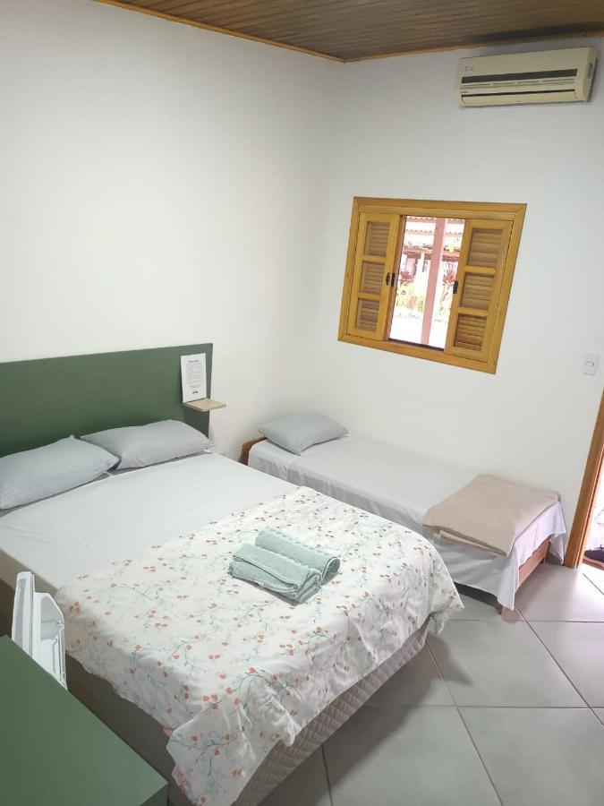 Iate Clube Rio Verde - Ilha Comprida Кананея Экстерьер фото