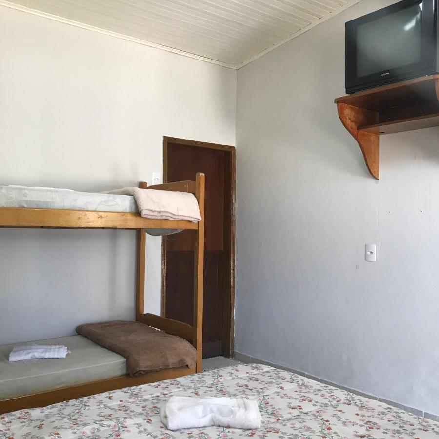 Iate Clube Rio Verde - Ilha Comprida Кананея Экстерьер фото