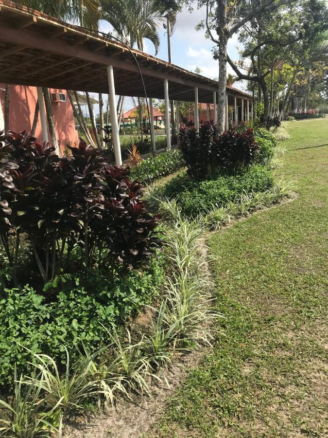 Iate Clube Rio Verde - Ilha Comprida Кананея Экстерьер фото