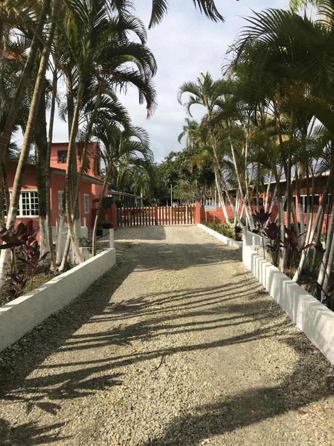 Iate Clube Rio Verde - Ilha Comprida Кананея Экстерьер фото