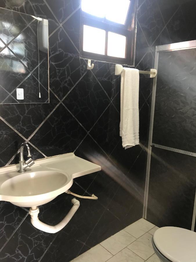 Iate Clube Rio Verde - Ilha Comprida Кананея Экстерьер фото