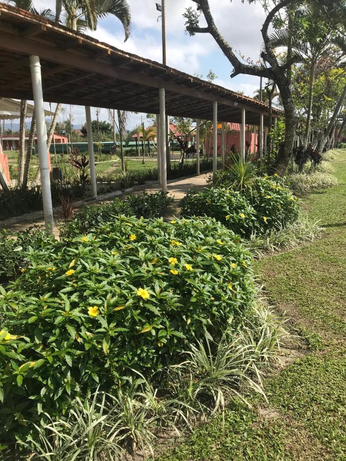 Iate Clube Rio Verde - Ilha Comprida Кананея Экстерьер фото