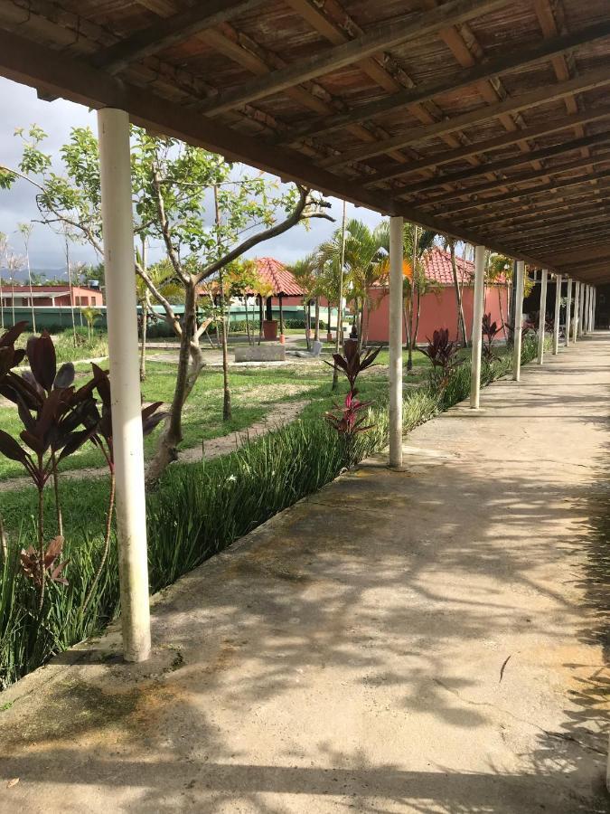 Iate Clube Rio Verde - Ilha Comprida Кананея Экстерьер фото