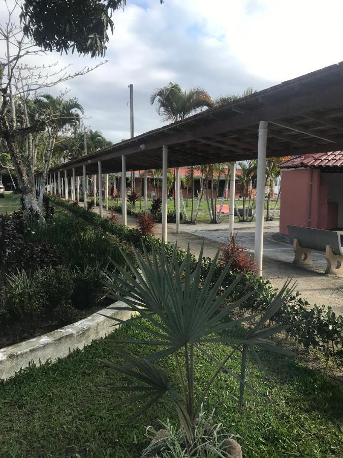 Iate Clube Rio Verde - Ilha Comprida Кананея Экстерьер фото