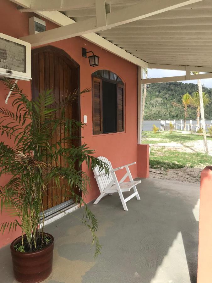 Iate Clube Rio Verde - Ilha Comprida Кананея Экстерьер фото