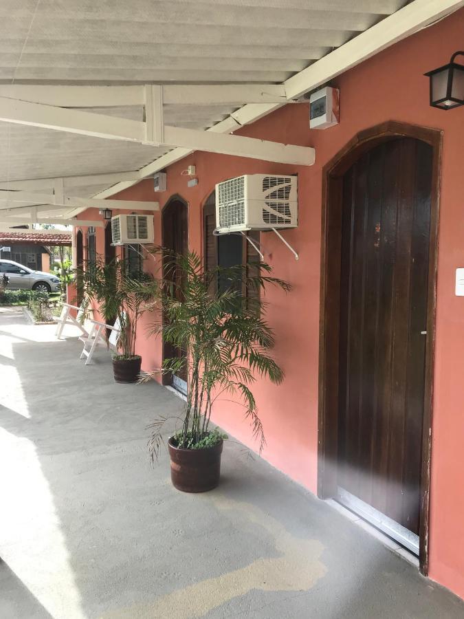 Iate Clube Rio Verde - Ilha Comprida Кананея Экстерьер фото