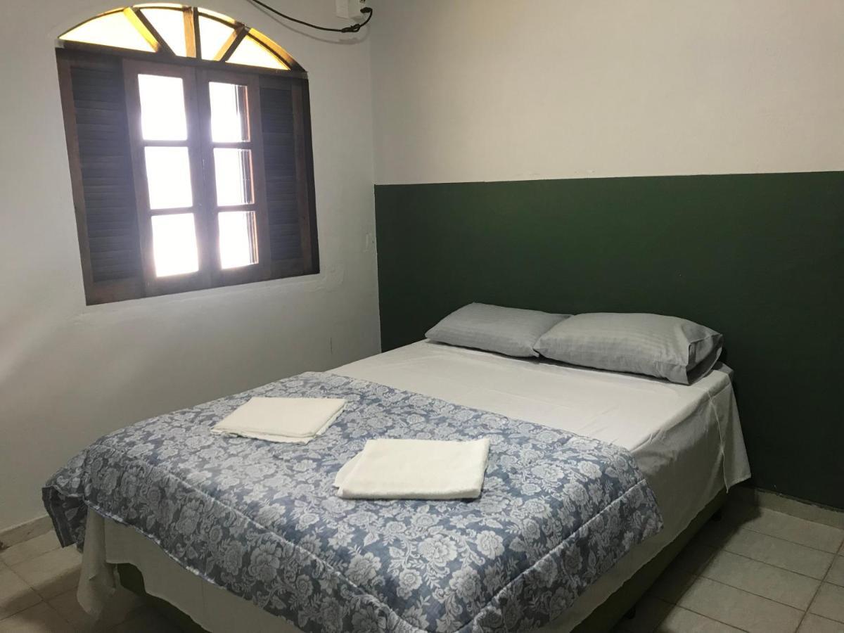 Iate Clube Rio Verde - Ilha Comprida Кананея Экстерьер фото